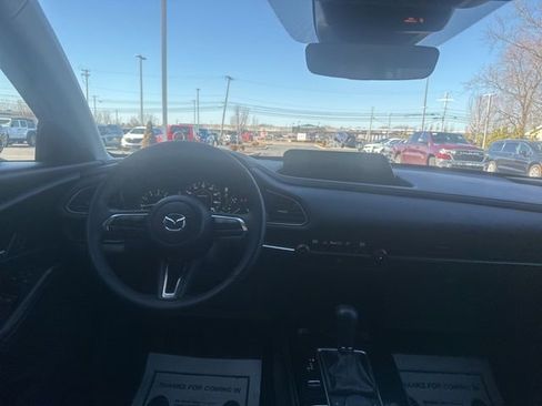 Used 2025 MAZDA CX-30 AWD 2.5 S w/ Select Sport Pkg image 6