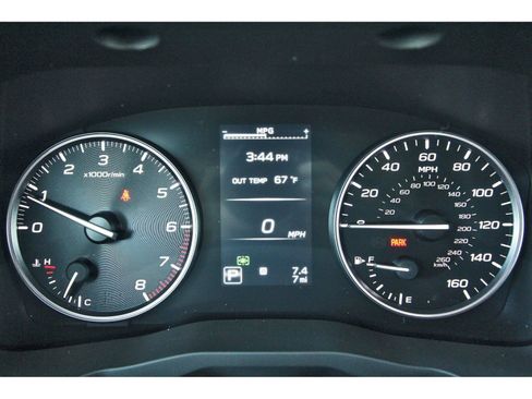 New 2026 Subaru Ascent Limited image 12