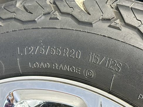 Used 2021 RAM 1500 Big Horn AWD/4WD image 33