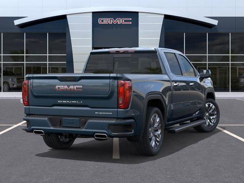New 2026 GMC Sierra 1500 Denali AWD/4WD image 4