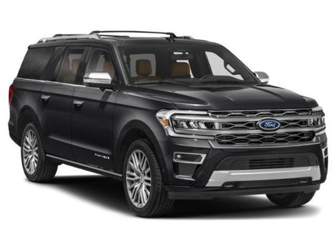 Used 2024 Ford Expedition Max XLT AWD/4WD image 6