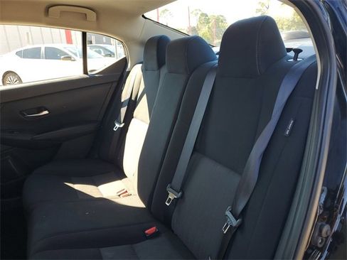 Used 2023 Nissan Sentra SV w/ All-Weather Package image 11