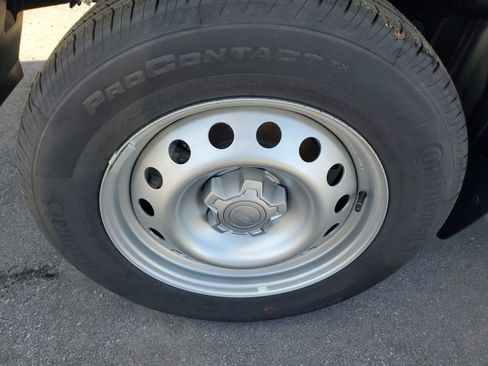 New 2026 Ford Maverick XL image 7