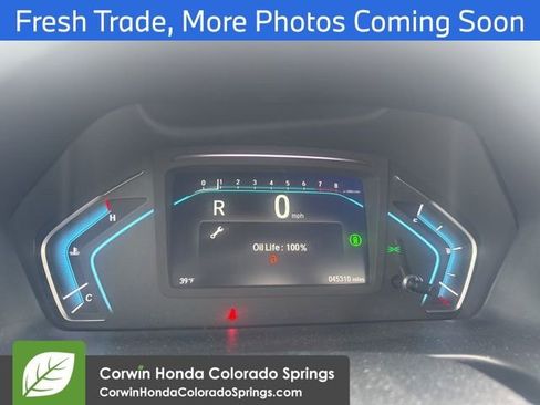 Used 2024 Honda Odyssey Sport image 15