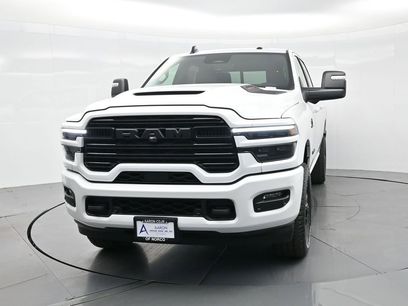 New 2026 RAM 2500 Laramie