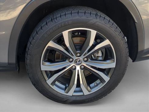 Used 2020 Lexus RX 350 FWD w/ Premium Package image 24