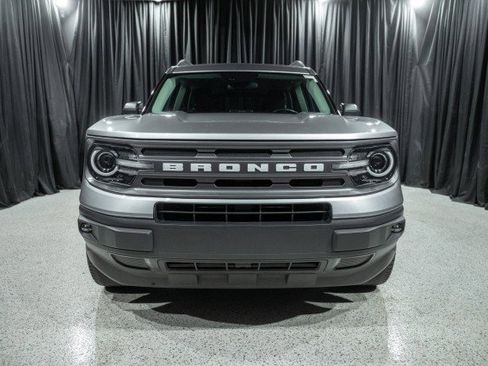Used 2023 Ford Bronco Sport Big Bend w/ Convenience Package AWD/4WD image 2