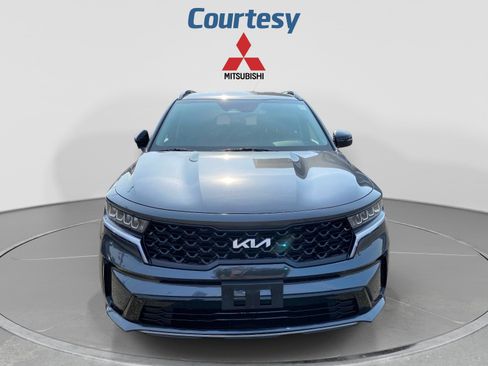 Used 2023 Kia Sorento S FWD image 9