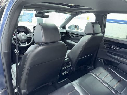 Used 2023 Honda CR-V Sport Touring image 31