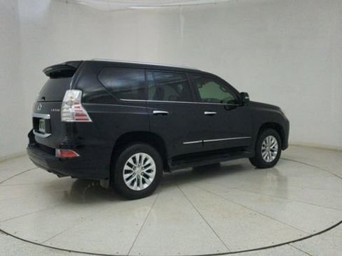 Used 2018 Lexus GX 460 Premium w/ Premium Package image 74