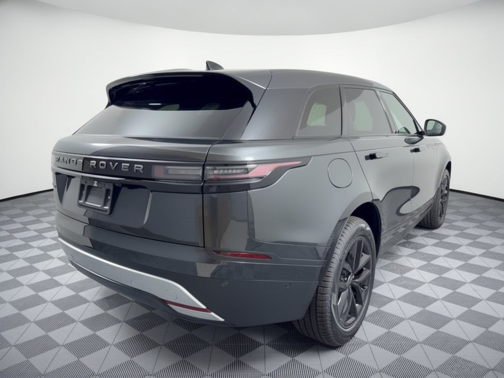 New 2026 Land Rover Range Rover Velar S AWD/4WD image 9
