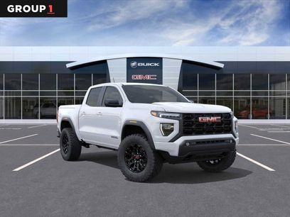 New 2026 GMC Canyon Elevation w/ Convenience Package