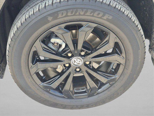 Used 2023 Toyota RAV4 XSE w/ XSE Grade Weather Package AWD/4WD image 23