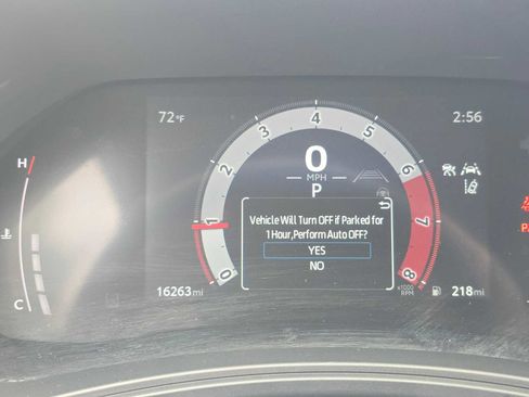 Certified 2025 Toyota Grand Highlander FWD image 25