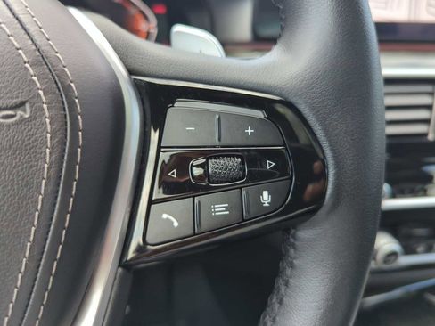 Certified 2023 BMW 540i xDrive w/ Premium Package image 25