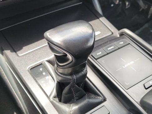 Used 2021 Lexus ES 350 w/ Premium Package FWD image 28