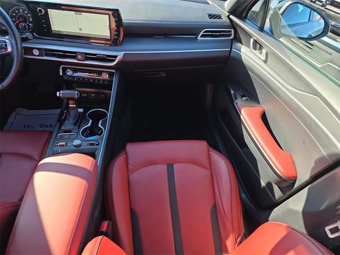 Used 2023 Kia K5 GT-Line w/ GT-Line Premium Package image 17