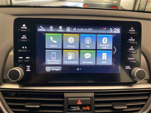 Used 2022 Honda Accord Sport image 17