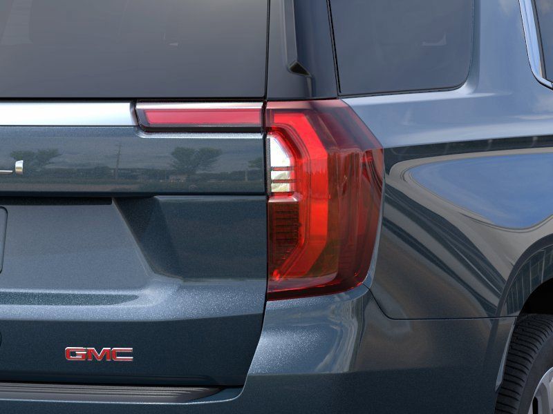 New 2027 GMC Yukon Denali AWD/4WD image 11