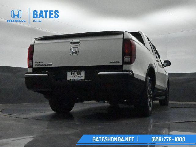 Used 2017 Honda Ridgeline RTL image 30