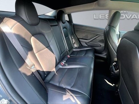 Used 2018 Tesla Model 3 Long Range AWD/4WD image 26