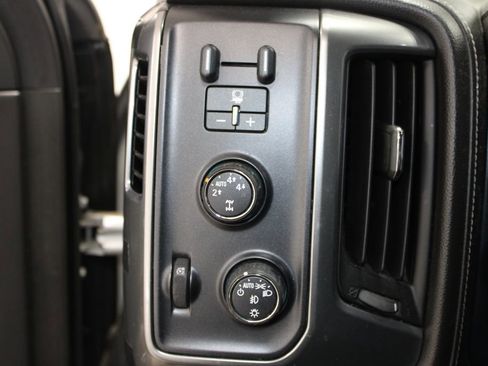 Used 2015 Chevrolet Silverado 1500 LTZ w/ LTZ Plus Package image 24