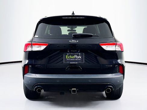 Used 2022 Ford Escape SEL w/ SEL Stealth AWD Package image 7