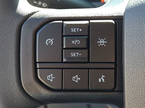 New 2025 Ford F150 STX w/ Equipment Group 200A image 26