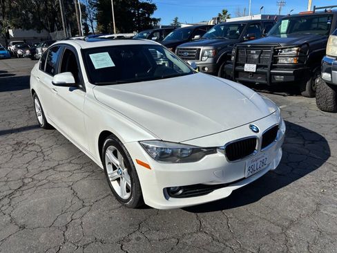 Used 2015 BMW 328i Sedan image 1