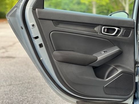 Used 2022 Honda Civic EX image 14