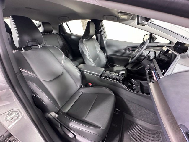 Certified 2024 Toyota Prius XLE AWD/4WD image 26