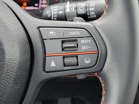 Certified 2026 Honda Passport TrailSport image 24