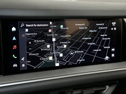 New 2026 Porsche Cayenne AWD/4WD image 27