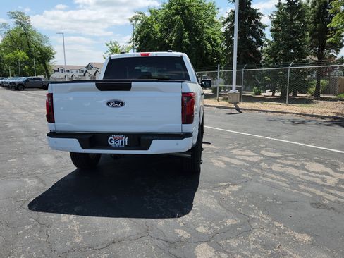 New 2026 Ford F150 STX w/ Equipment Group 200A AWD/4WD image 12