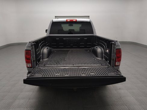 Used 2021 RAM 1500 Tradesman w/ Popular Equipment Group RWD image 29