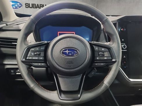New 2026 Subaru Crosstrek 2.5i Limited AWD/4WD image 12