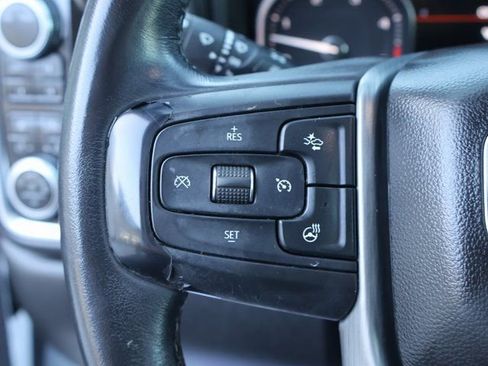 Used 2020 GMC Sierra 2500 Denali w/ Denali Ultimate Package image 42