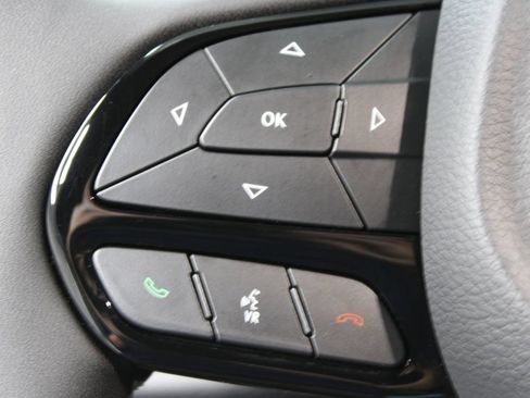 Used 2024 Chrysler Pacifica Touring-L w/ S Appearance Package AWD/4WD image 59