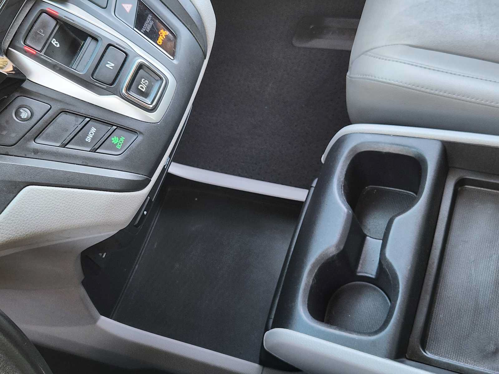 Used 2018 Honda Odyssey EX-L image 18