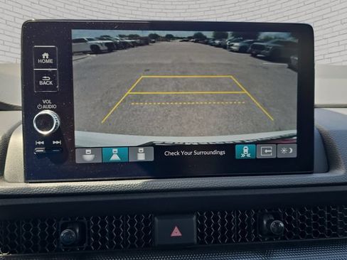Used 2025 Honda CR-V Sport-L image 24
