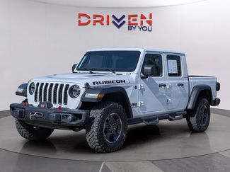 Used 2021 Jeep Gladiator Rubicon video 1