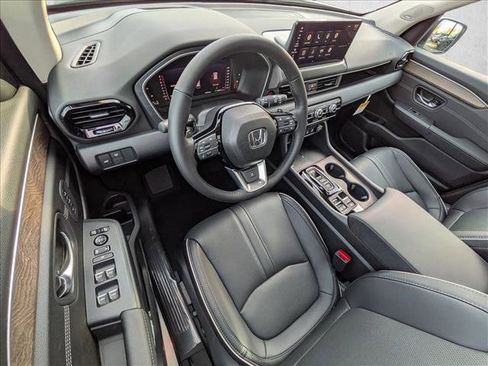 New 2026 Honda Pilot Elite image 3