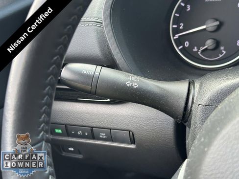 Certified 2023 Nissan Sentra SV w/ All-Weather Package FWD image 24