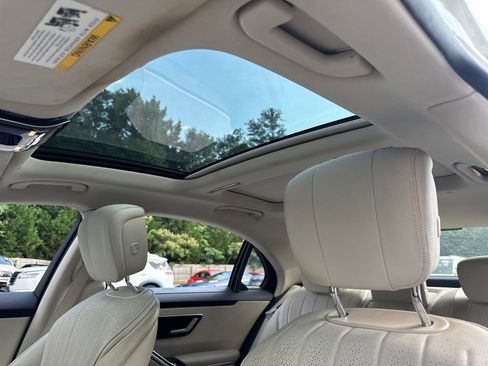 Used 2022 Mercedes-Benz S 500 4MATIC image 14