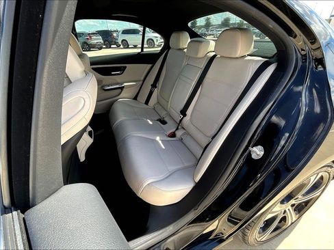 Used 2022 Mercedes-Benz C 300 Sedan image 33