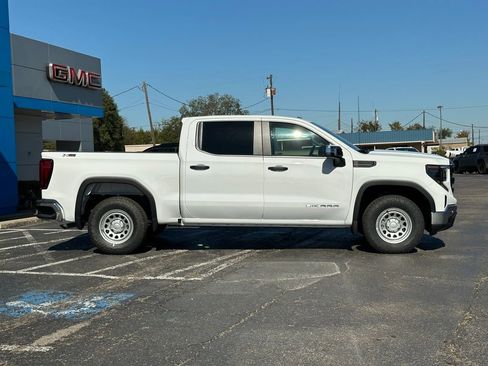 New 2026 GMC Sierra 1500 Pro w/ Pro Value Package image 4
