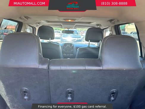 Used 2015 Jeep Patriot High Altitude image 19
