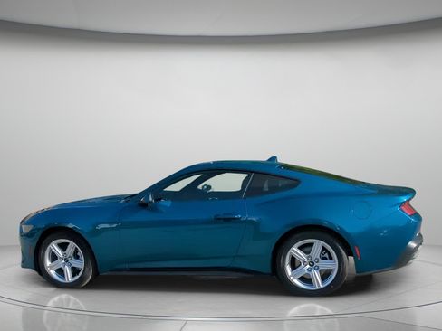 New 2026 Ford Mustang Coupe image 16