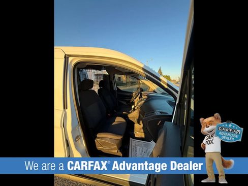 Used 2016 Ford Transit Connect XL FWD image 26