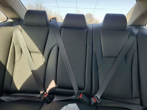 New 2026 Honda Accord EX-L image 21